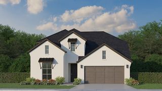 189 Enclave Drive, Lakewood Village, TX 75068