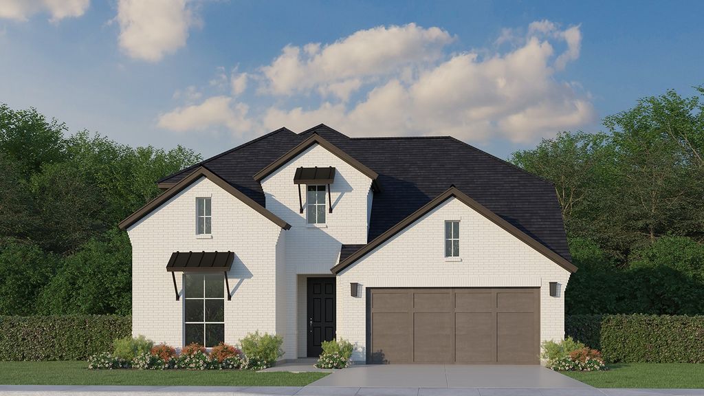 189 Enclave Drive, Lakewood Village, TX 75068