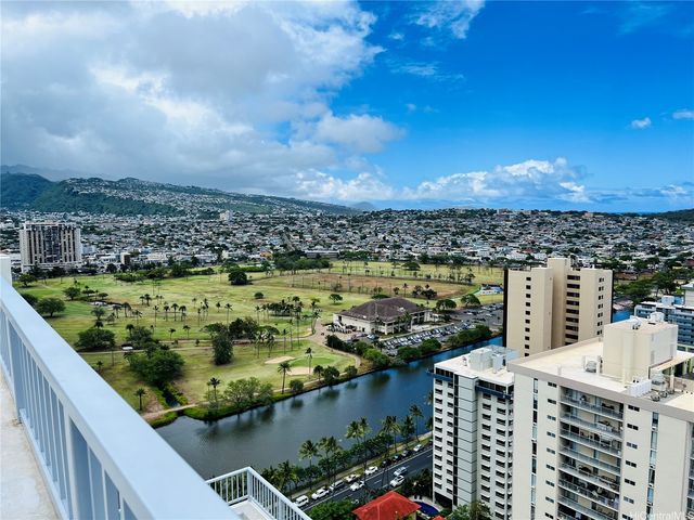 2421 Tusitala Street 601, Honolulu, HI 96815
