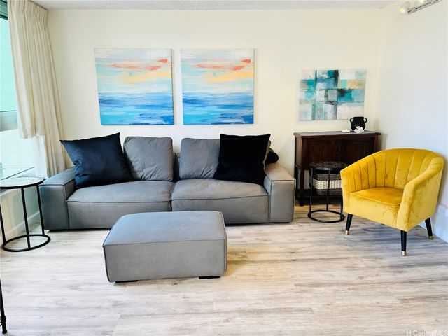 2421 Tusitala Street 601, Honolulu, HI 96815