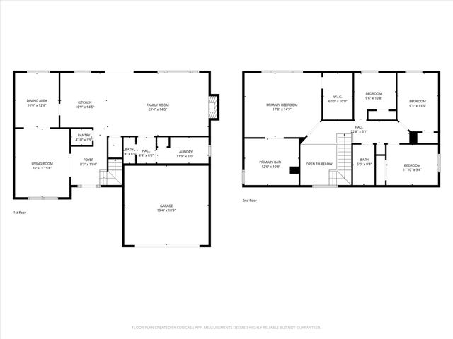 7024 Lyndale Drive, Watauga, TX 76148