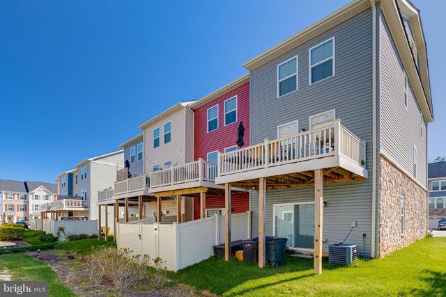 547 WILLOW BEND DR, Glen Burnie, MD 21060