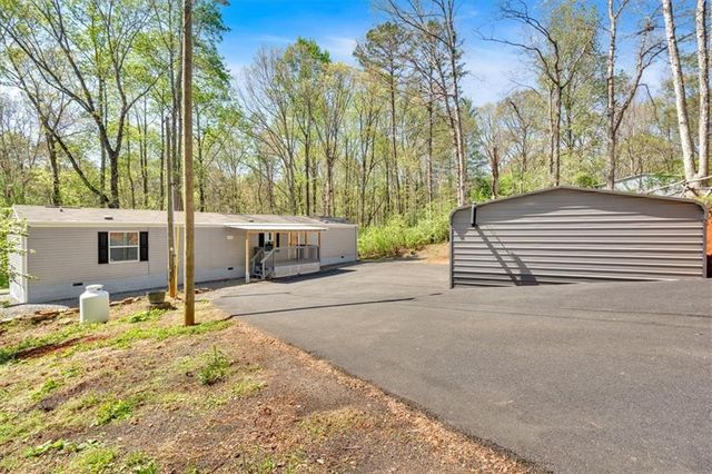 214 Refuge Valley Road, Jasper, GA 30143