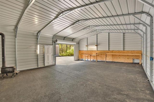 214 Refuge Valley Road, Jasper, GA 30143