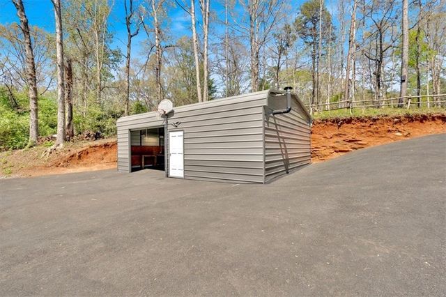 214 Refuge Valley Road, Jasper, GA 30143