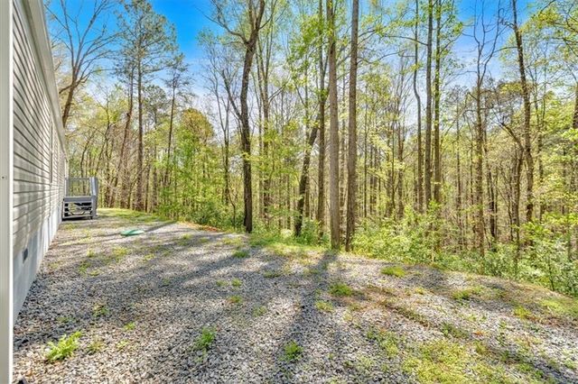 214 Refuge Valley Road, Jasper, GA 30143