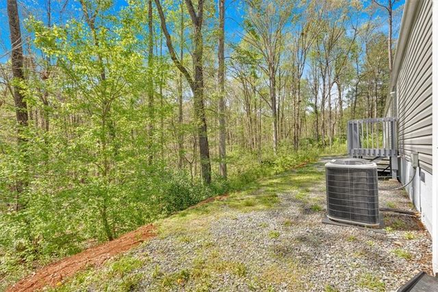 214 Refuge Valley Road, Jasper, GA 30143