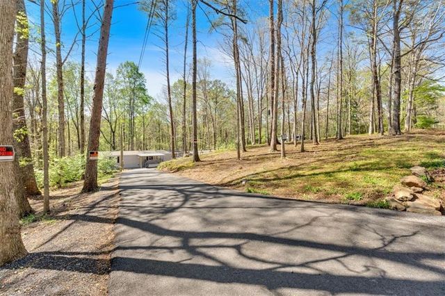 214 Refuge Valley Road, Jasper, GA 30143