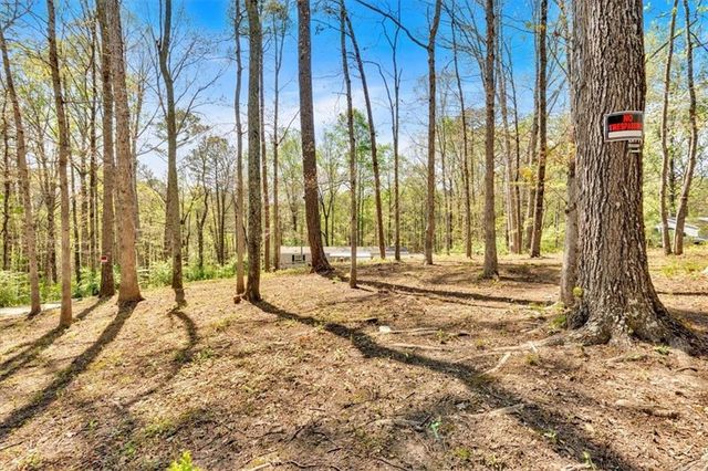 214 Refuge Valley Road, Jasper, GA 30143