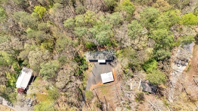 214 Refuge Valley Road, Jasper, GA 30143