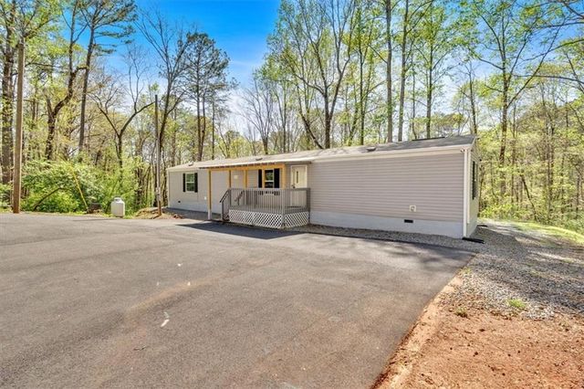 214 Refuge Valley Road, Jasper, GA 30143