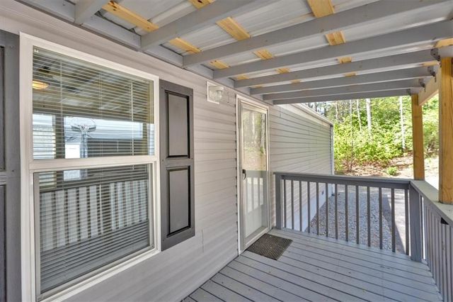 214 Refuge Valley Road, Jasper, GA 30143