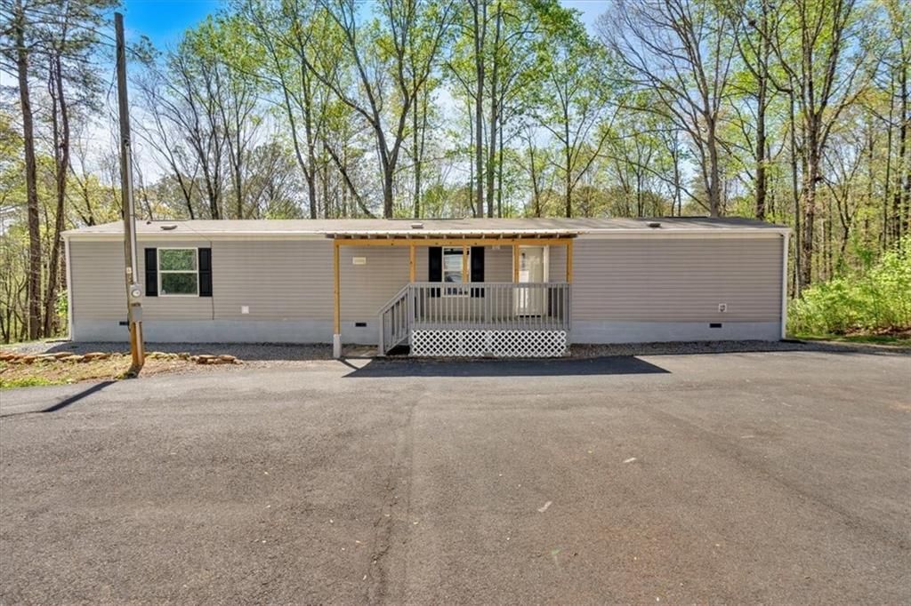 214 Refuge Valley Road, Jasper, GA 30143