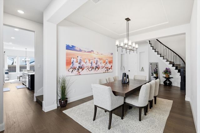 3101 Sherlock Lane, Copper Canyon, TX 75077