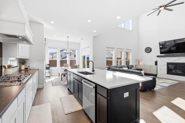 3101 Sherlock Lane, Copper Canyon, TX 75077