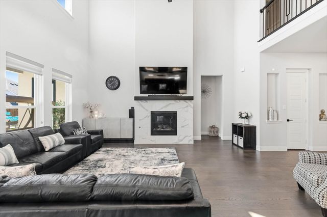 3101 Sherlock Lane, Copper Canyon, TX 75077