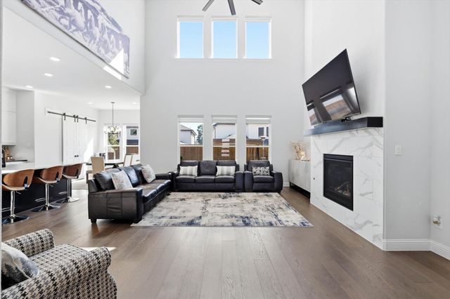 3101 Sherlock Lane, Copper Canyon, TX 75077