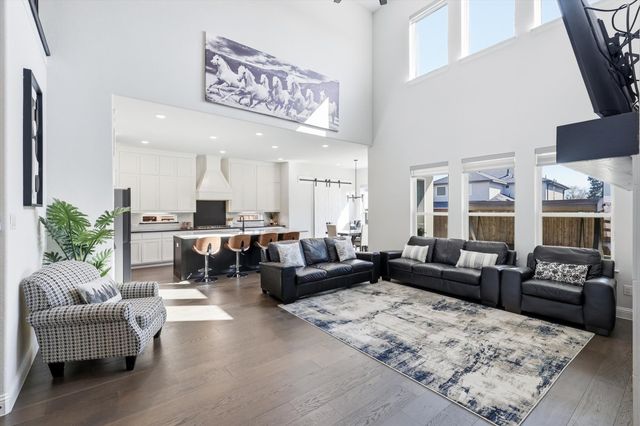 3101 Sherlock Lane, Copper Canyon, TX 75077