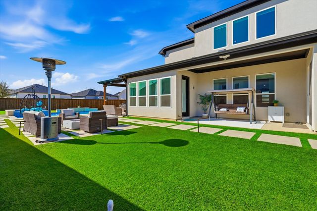 3101 Sherlock Lane, Copper Canyon, TX 75077