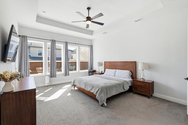 3101 Sherlock Lane, Copper Canyon, TX 75077