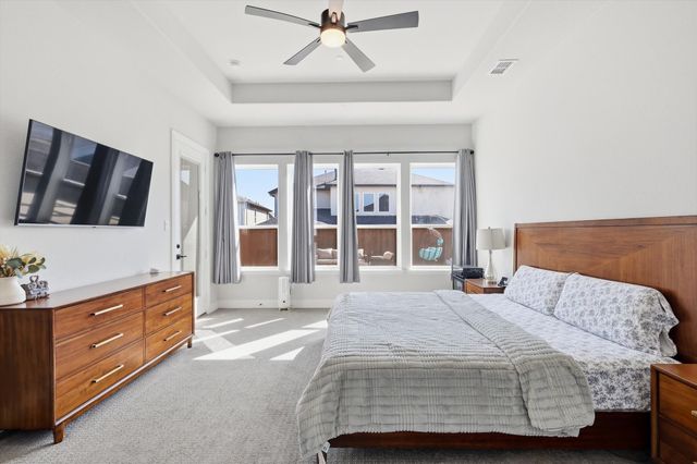 3101 Sherlock Lane, Copper Canyon, TX 75077