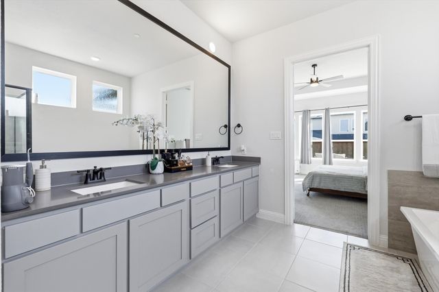 3101 Sherlock Lane, Copper Canyon, TX 75077