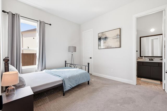 3101 Sherlock Lane, Copper Canyon, TX 75077