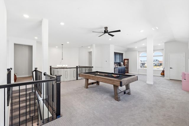 3101 Sherlock Lane, Copper Canyon, TX 75077