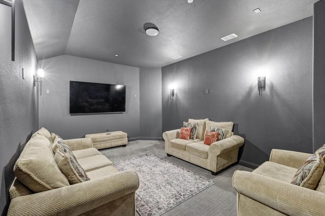 3101 Sherlock Lane, Copper Canyon, TX 75077