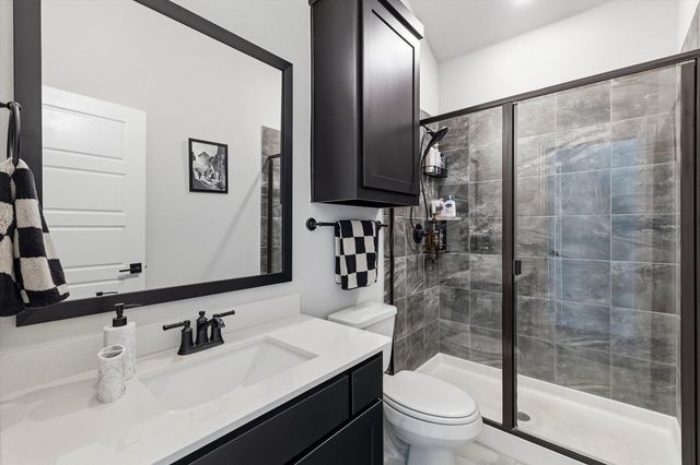 3101 Sherlock Lane, Copper Canyon, TX 75077