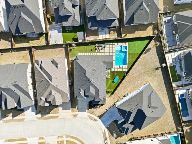 3101 Sherlock Lane, Copper Canyon, TX 75077