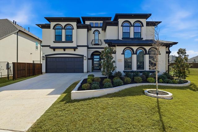 3101 Sherlock Lane, Copper Canyon, TX 75077