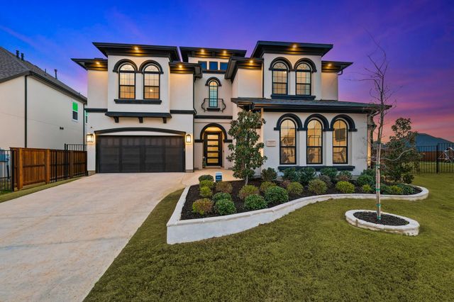 3101 Sherlock Lane, Copper Canyon, TX 75077