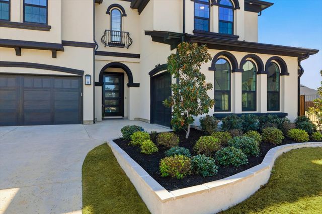 3101 Sherlock Lane, Copper Canyon, TX 75077