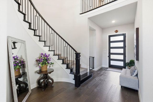 3101 Sherlock Lane, Copper Canyon, TX 75077