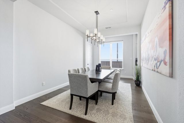 3101 Sherlock Lane, Copper Canyon, TX 75077