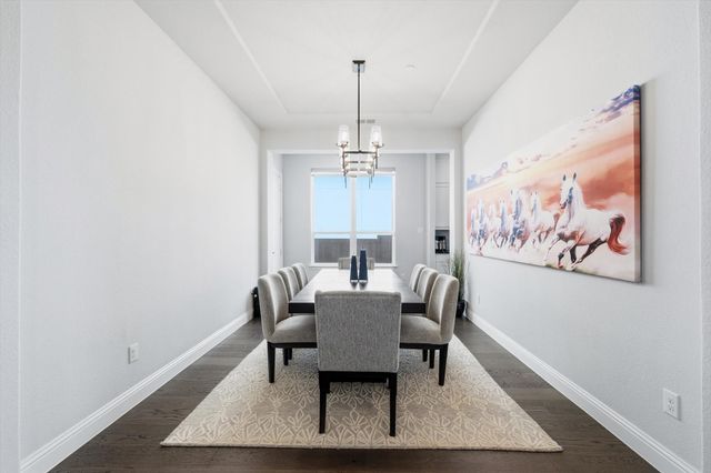 3101 Sherlock Lane, Copper Canyon, TX 75077