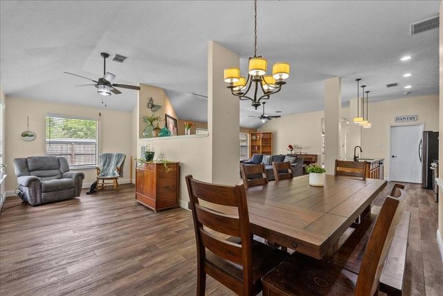 5102 Cherrywood Court, League City, TX 77573