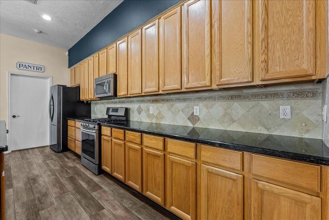 5102 Cherrywood Court, League City, TX 77573