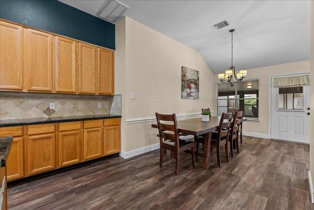 5102 Cherrywood Court, League City, TX 77573