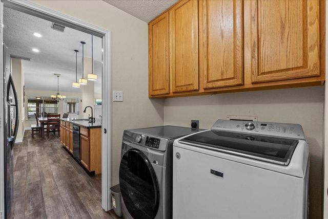 5102 Cherrywood Court, League City, TX 77573