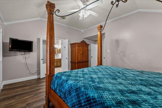 5102 Cherrywood Court, League City, TX 77573