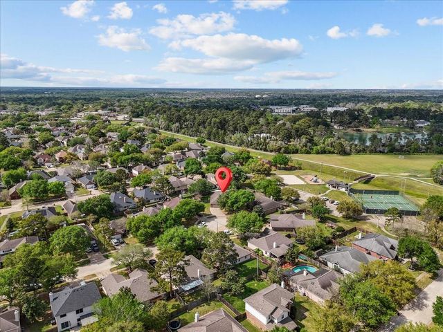 5102 Cherrywood Court, League City, TX 77573