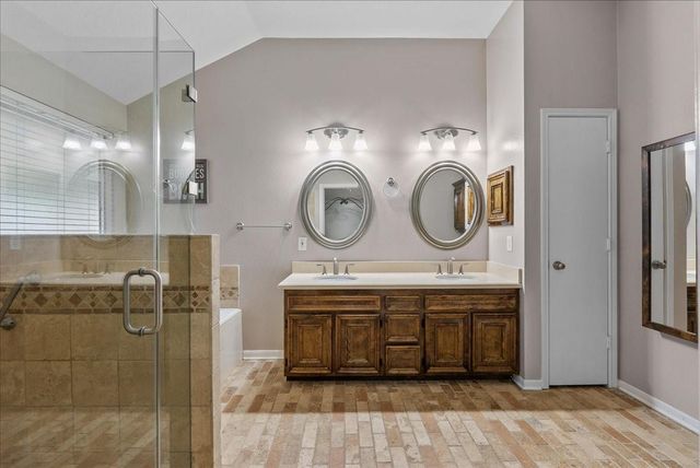 5102 Cherrywood Court, League City, TX 77573