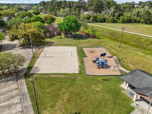 5102 Cherrywood Court, League City, TX 77573