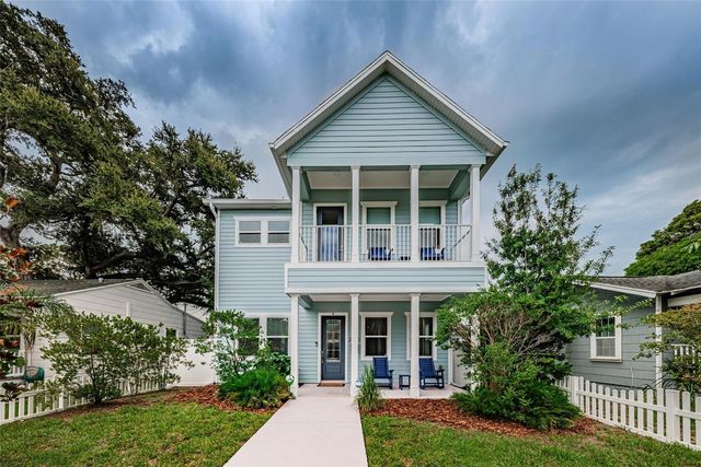 2430 6TH AVENUE N, St Petersburg, FL 33713