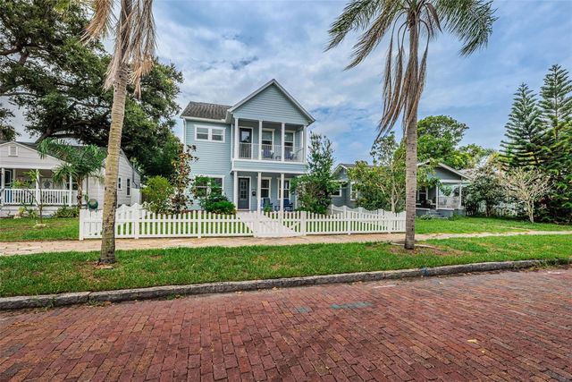 2430 6TH AVENUE N, St Petersburg, FL 33713