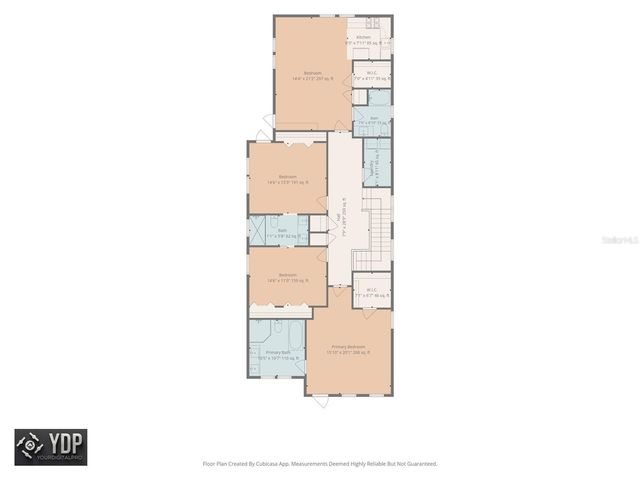 2430 6TH AVENUE N, St Petersburg, FL 33713