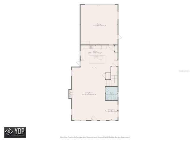 2430 6TH AVENUE N, St Petersburg, FL 33713