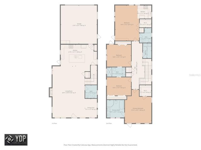 2430 6TH AVENUE N, St Petersburg, FL 33713